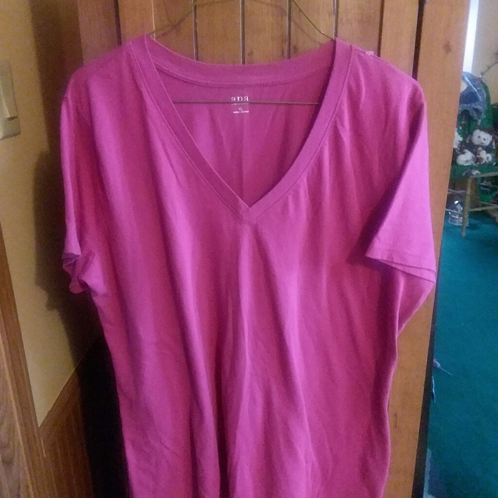 Womens shirt